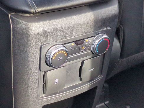 Certified 2021 Ford Explorer XLT w/ Equipment Group 202A image 22