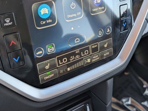 Used 2023 Subaru Ascent Premium w/ Convenience Package image 29