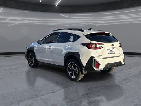 New 2026 Subaru Crosstrek 2.5i Premium AWD/4WD image 4