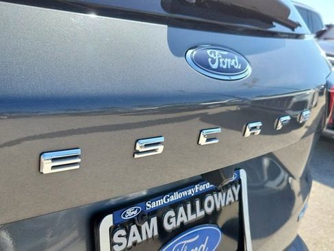 Certified 2024 Ford Escape Active w/ Tech Pack #1 image 11