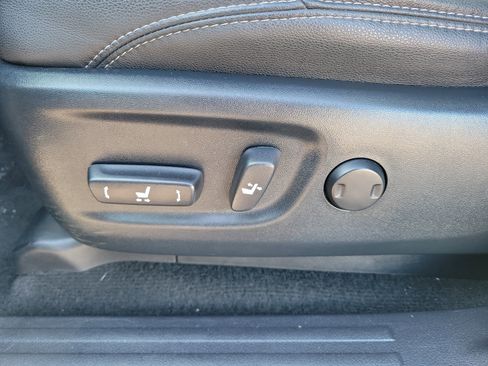 Used 2021 Toyota 4Runner SR5 Premium image 20