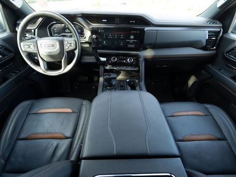 Used 2024 GMC Sierra 1500 AT4 w/ Technology Package image 14