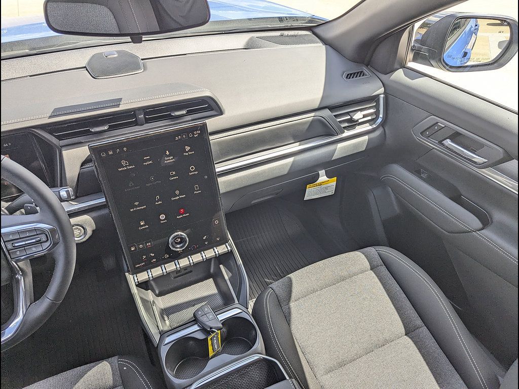 New 2027 GMC Terrain Elevation w/ LPO, Floor Liner Package AWD/4WD image 19