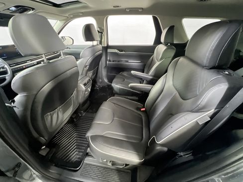 Used 2023 Hyundai Palisade XRT AWD/4WD image 25