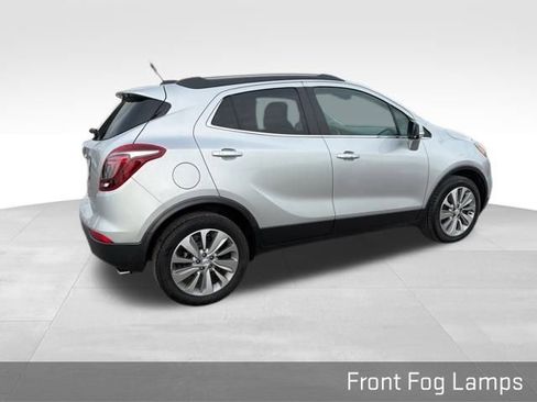 Used 2017 Buick Encore Preferred image 16