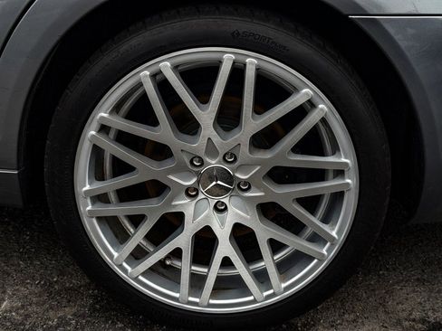 Used 2013 Mercedes-Benz S 550 4MATIC image 39