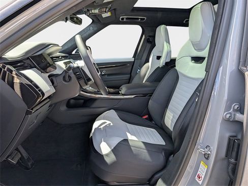 New 2025 Land Rover Range Rover Sport SV Edition Two image 5