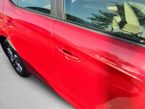 Used 2018 Hyundai Elantra Value Edition w/ Cargo Package FWD image 17