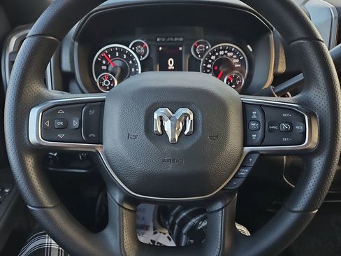 New 2026 RAM 2500 Tradesman image 25