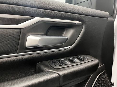 Used 2023 RAM 1500 Big Horn image 17