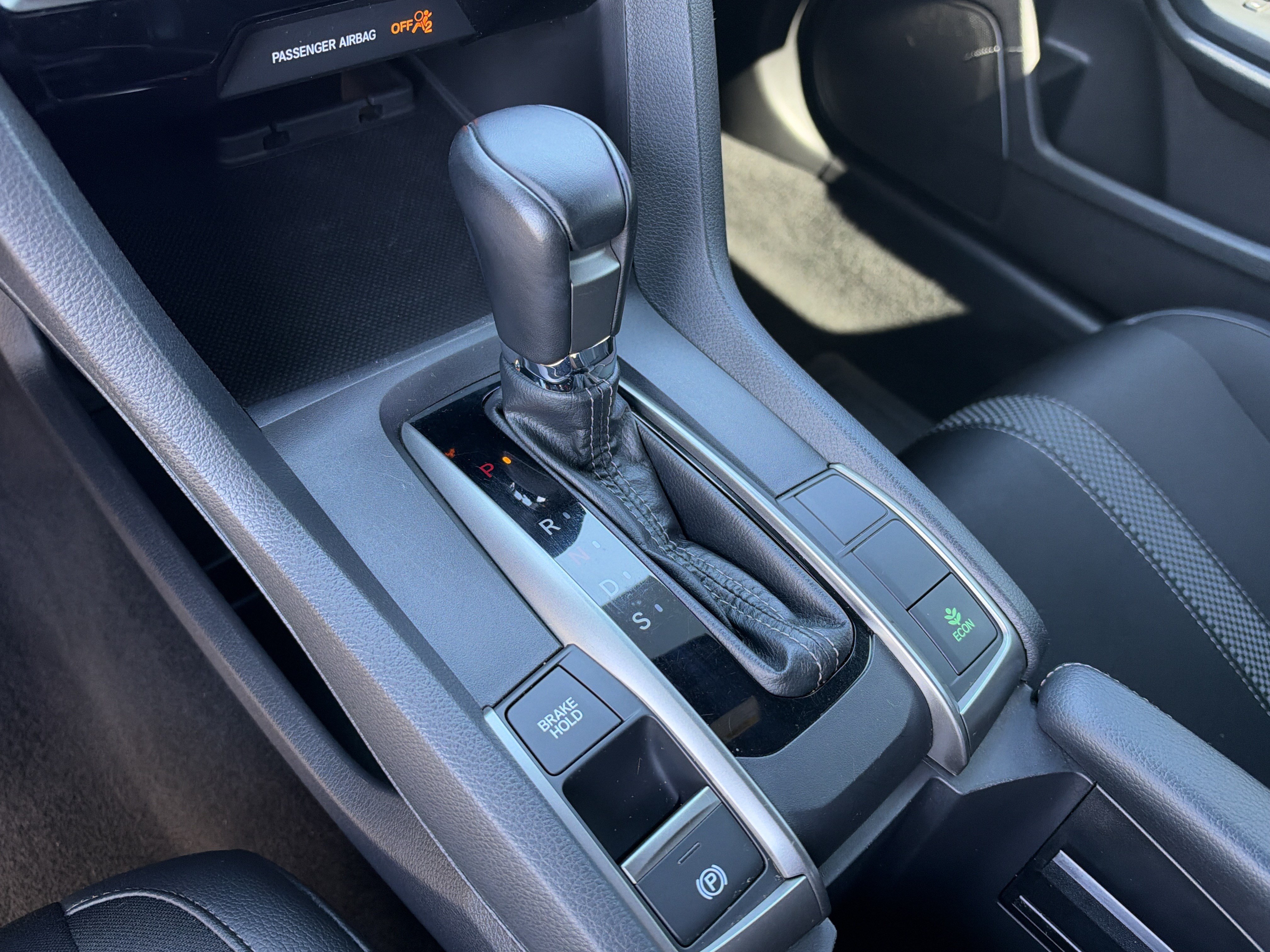 Used 2021 Honda Civic Sport image 37