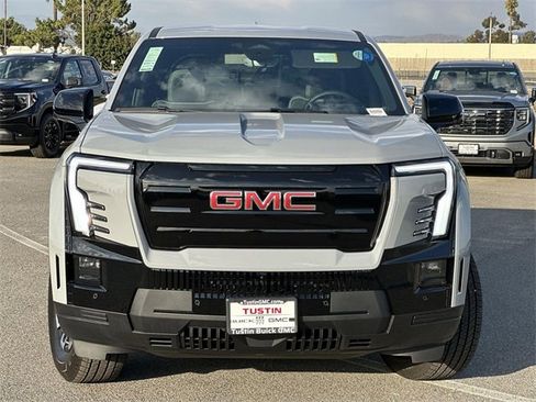 New 2026 GMC Sierra EV Elevation w/ Premium Package image 2