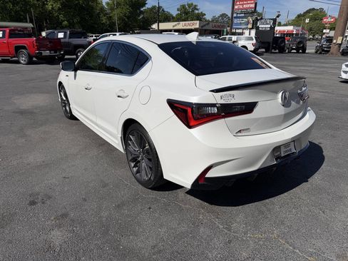 Used 2019 Acura ILX FWD image 32