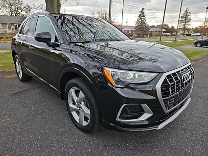 Used 2019 Audi Q3 2.0T Premium w/ Convenience Package
