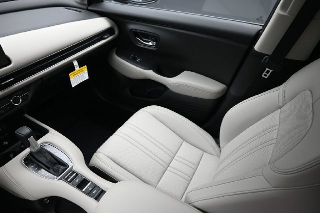 New 2027 Honda HR-V EX-L image 11