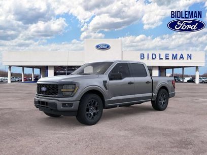 New 2026 Ford F150 STX w/ Equipment Group 200A