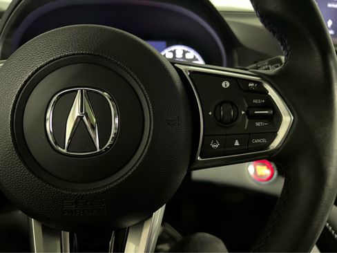 Certified 2023 Acura RDX w/ Technology Package AWD/4WD image 20