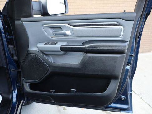 Used 2020 RAM 1500 Big Horn AWD/4WD image 27