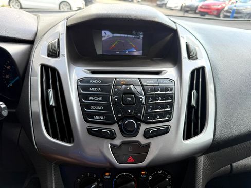 Used 2016 Ford Transit Connect XLT image 33