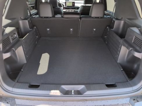 Used 2026 Honda Passport TrailSport Elite image 14