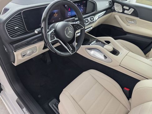 New 2026 Mercedes-Benz GLE 450 4MATIC Coupe image 7