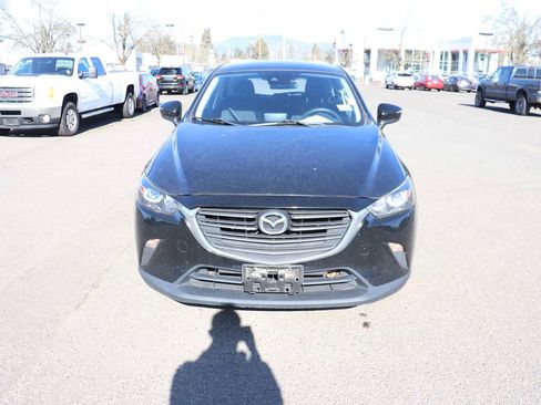 Used 2019 MAZDA CX-3 Sport image 2