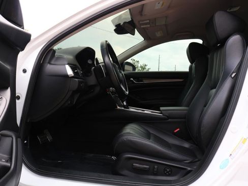 Used 2021 Honda Accord Sport Special Edition image 18