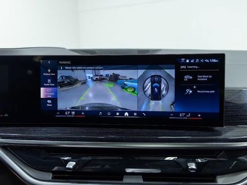 New 2026 BMW X5 xDrive40i AWD/4WD image 20