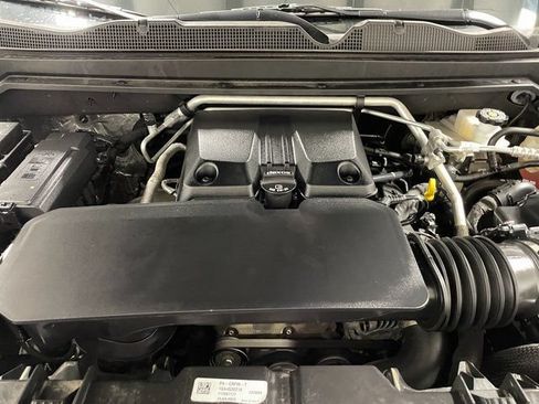 Used 2023 Chevrolet Colorado Z71 w/ Z71 Convenience Package 2 AWD/4WD image 24