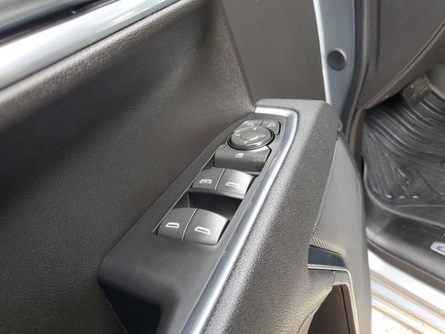 Used 2025 GMC Sierra 1500 Elevation RWD image 17