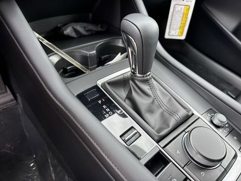 New 2026 MAZDA MAZDA3 s Sport FWD image 52