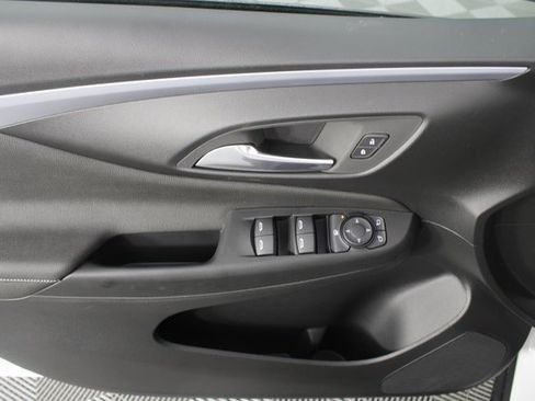 New 2026 Buick Envista Preferred w/ Convenience I Package image 14