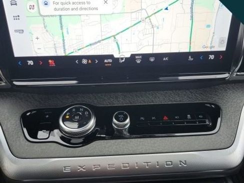 New 2025 Ford Expedition Tremor image 47