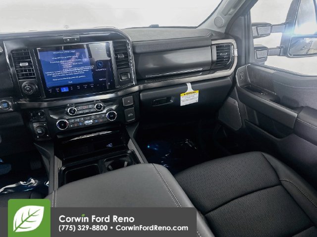 New 2026 Ford F350 Lariat w/ Black Appearance Package AWD/4WD image 26