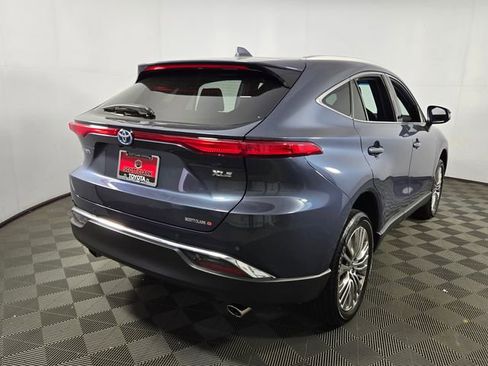 Used 2024 Toyota Venza XLE AWD/4WD image 8