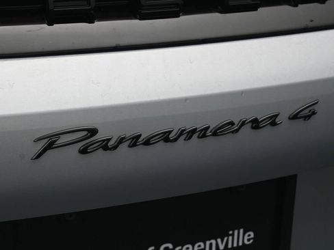 New 2025 Porsche Panamera RWD image 9