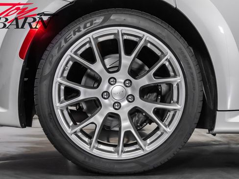Used 2020 Dodge Charger SRT Hellcat w/ Harman/Kardon Audio Group RWD image 17