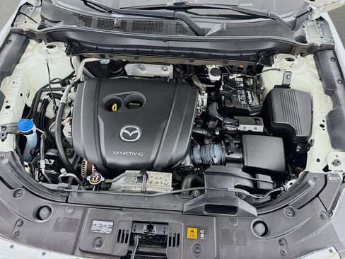 Used 2020 MAZDA CX-5 Touring image 31