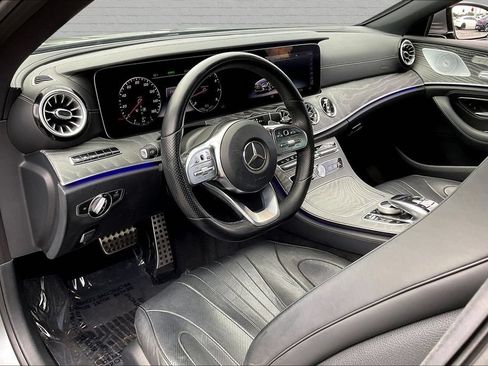 Used 2020 Mercedes-Benz CLS 450 image 16