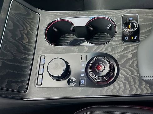 New 2026 Genesis GV80 3.5T Prestige image 15