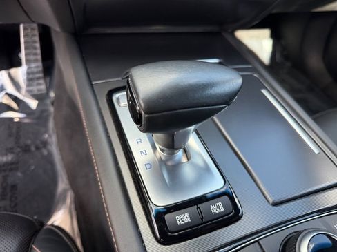 Used 2018 Genesis G80 3.3T Sport AWD/4WD image 19