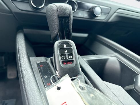 Used 2024 Honda Accord LX image 21