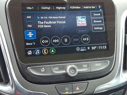 Certified 2024 Chevrolet Equinox Premier image 20