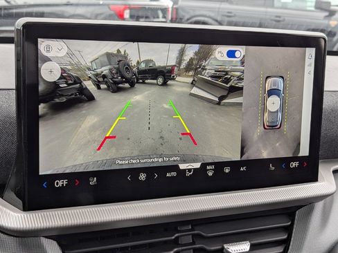 New 2026 Ford Explorer ST-Line image 26