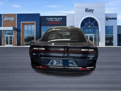 New 2024 Dodge Charger Daytona R/T w/ Plus Group AWD/4WD image 6