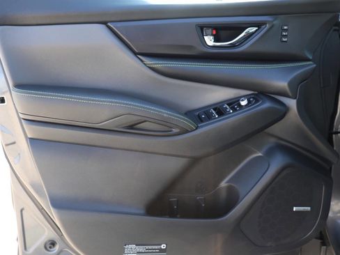 Used 2024 Subaru Ascent Onyx Edition Limited w/ Popular Package Onyx image 12