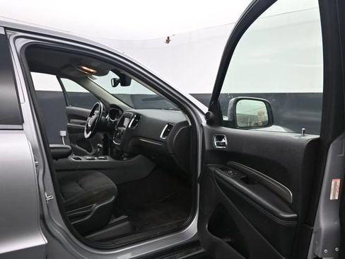 Used 2018 Dodge Durango SXT w/ Quick Order Package 2BB AWD/4WD image 33