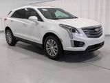 Used 2017 Cadillac XT5 Luxury w/ Driver Awareness Package image 6
