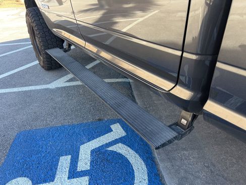 Used 2022 RAM 2500 Big Horn w/ Level C Equiment Group image 19