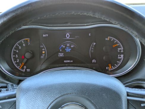 Used 2022 Jeep Grand Cherokee Limited AWD/4WD image 35